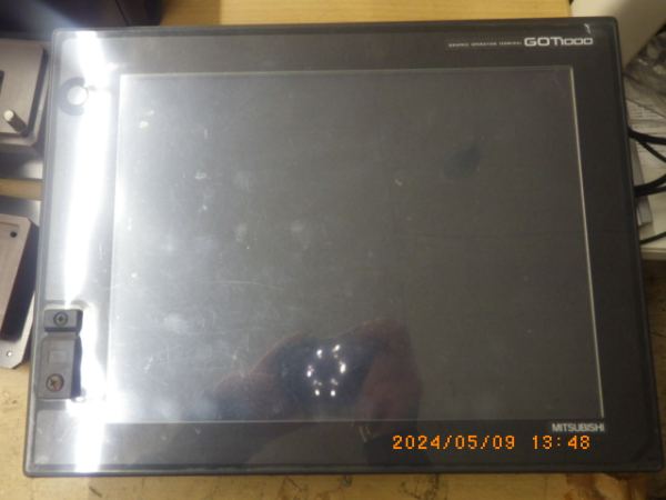GT1585-STBAの在庫写真