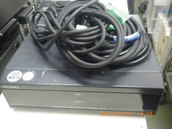 LT-9500/LT9010Mの在庫写真