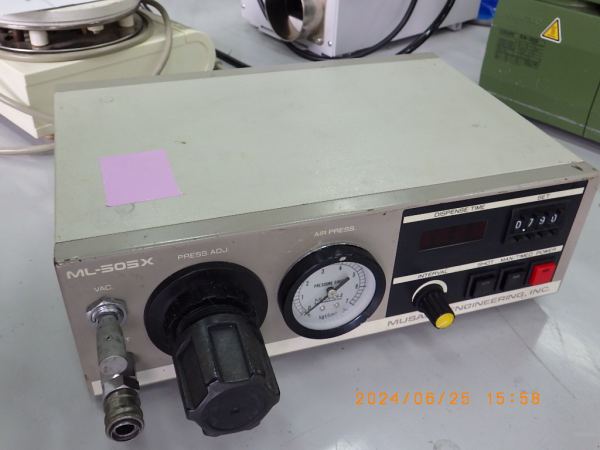 ML-505Xの在庫写真