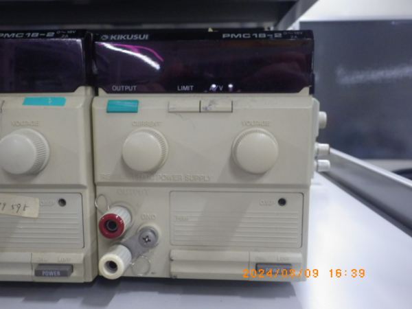 PMC18-2の在庫写真