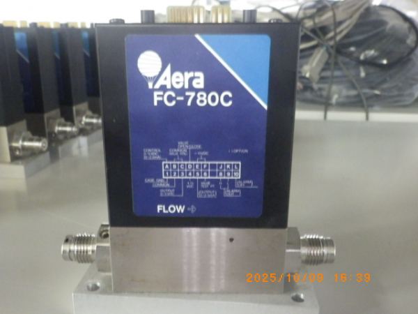 FC-780Cの在庫写真