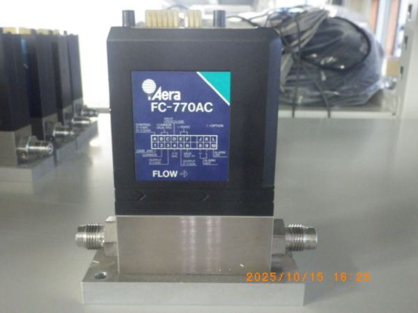 FC-770ACの在庫写真