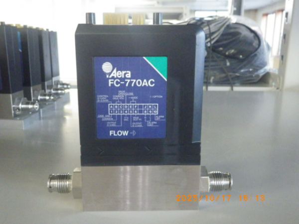 FC-770ACの在庫写真