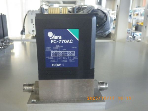 FC-770ACの在庫写真