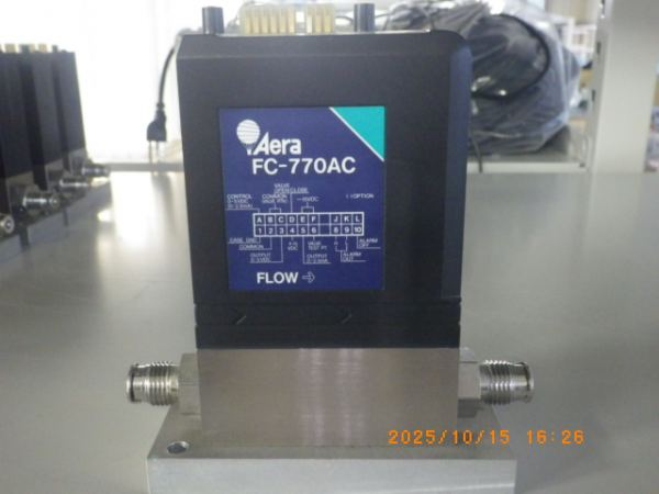 FC-770ACの在庫写真