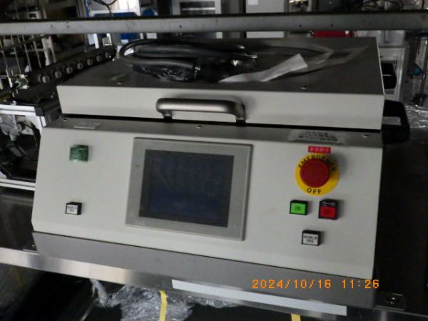 VTL-200の在庫写真