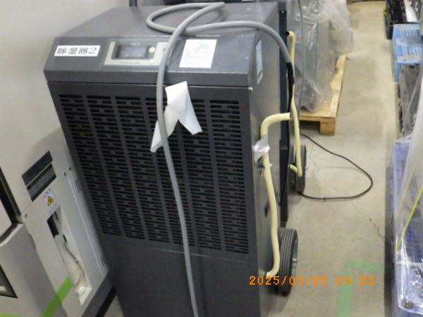RW-150Lの在庫写真