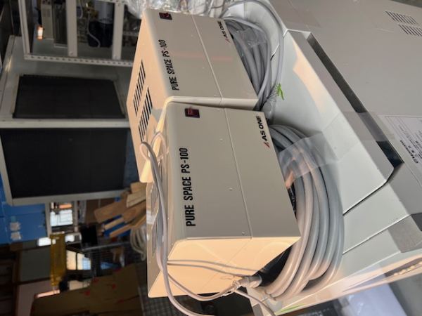 PS-100Nの在庫写真