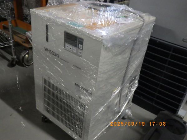 W-5030の在庫写真