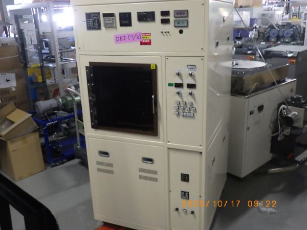 DES-112-304EHの在庫写真