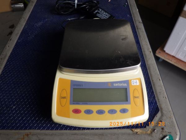 CP2202Sの在庫写真