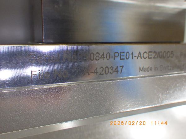 10844-CE44-0005/0322の在庫写真
