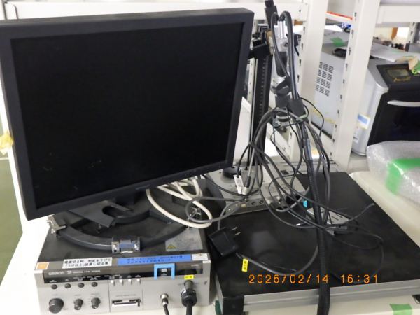 VC3500の在庫写真
