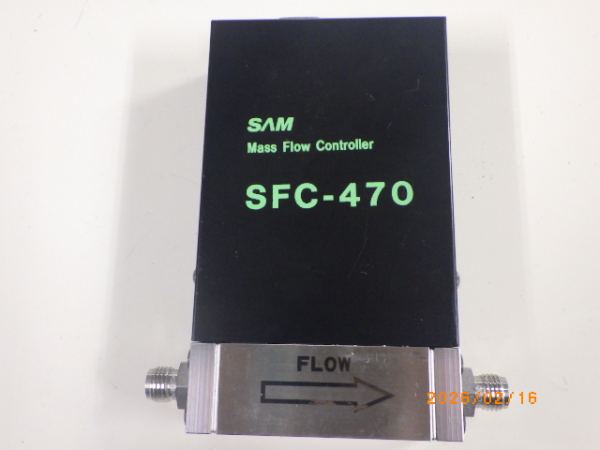 SFC470の在庫写真