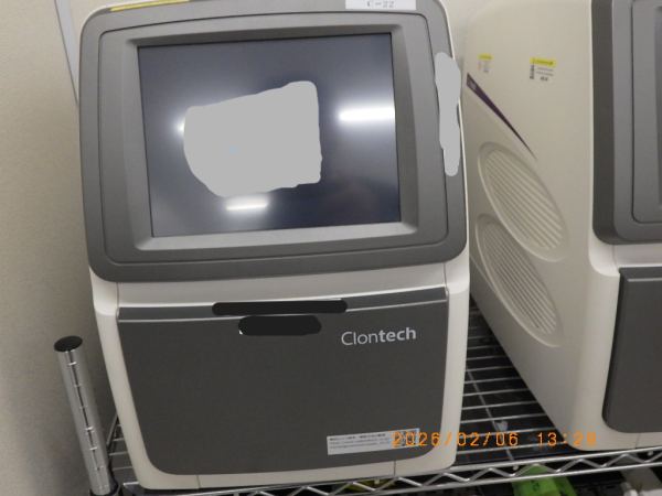 CronoSTAR96の在庫写真