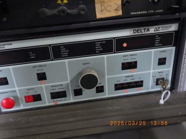 MDX(3152011-056E)の在庫写真