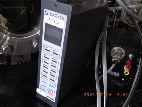 PAC-S5の在庫写真
