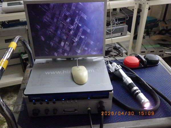 KH-3000VD-LCDの在庫写真