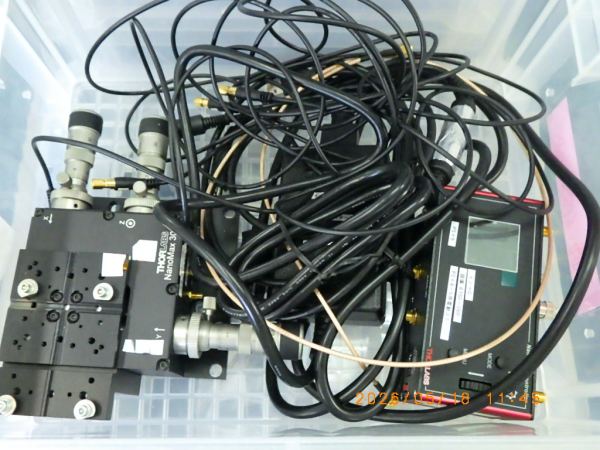 NanoMax 300の在庫写真