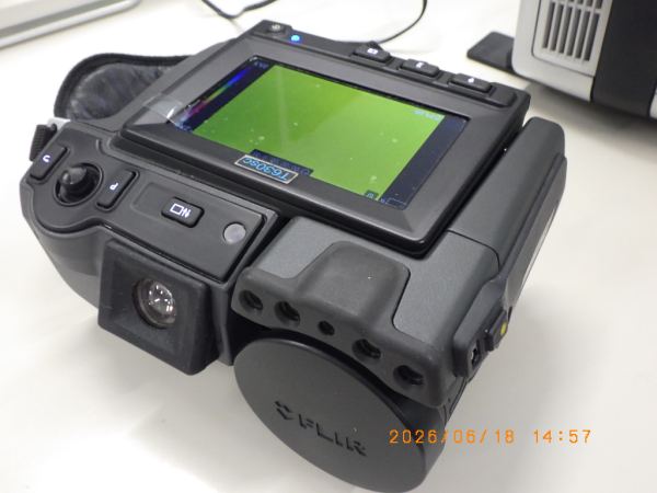 T630SCの在庫写真
