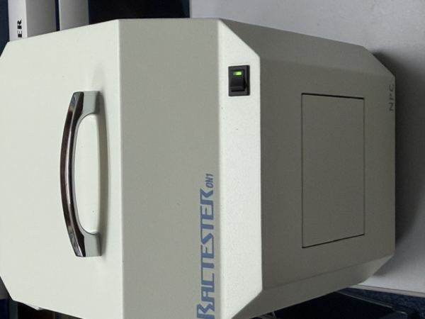 BACTESTER ON1　ﾊﾞｸﾃｽﾀｰの在庫写真