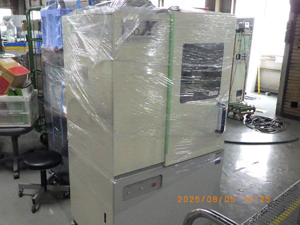 XRD-6100の在庫写真