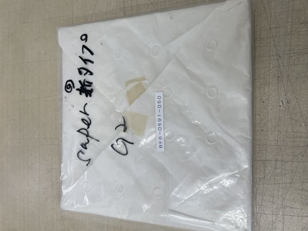 BF6-0591-050の在庫写真