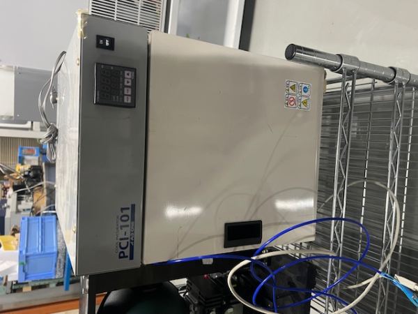 PCI-101の在庫写真