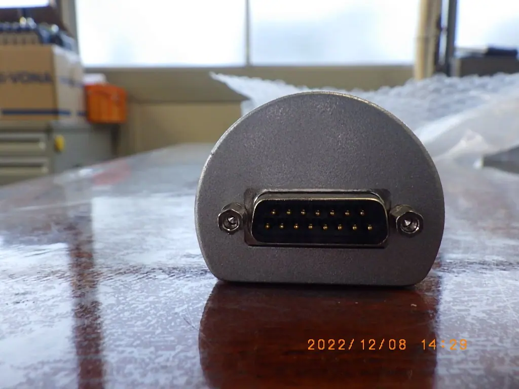 アルバック Ulvac SP-1 写真(4/4)