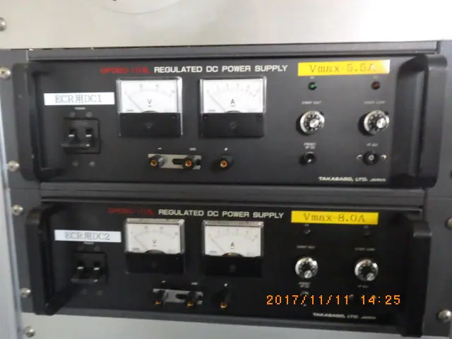 高砂製作所 Takasago GP060-10R 外観写真