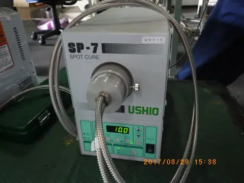 SP-7（ウシオ電機 Ushio）の中古在庫写真