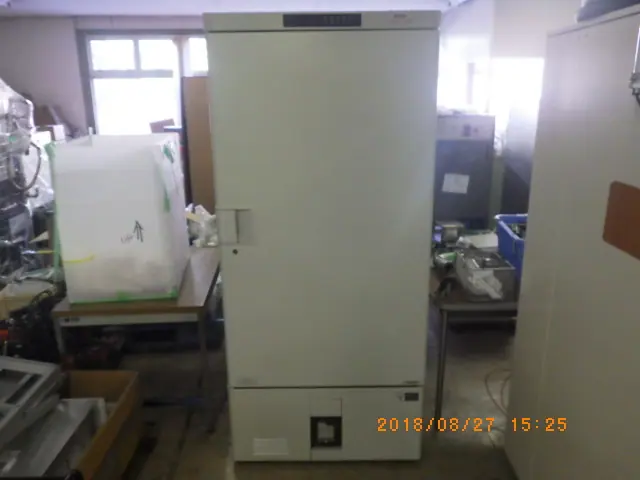 三洋電機 Sanyo MDF-U481ATR 外観写真(1/2)
