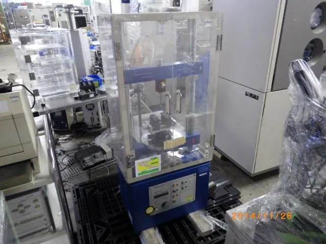 アイコーエンジニアリング Aikoh 1323N 外観写真