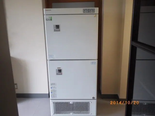 ヤマト科学 Yamato IQ820 外観写真