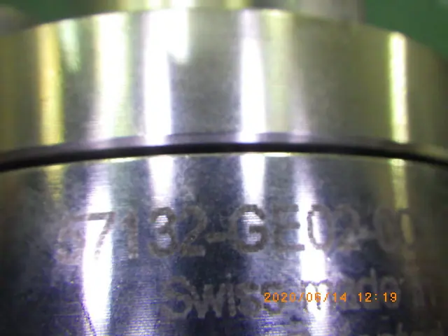 VAT 57132-GE02 銘板写真(2/2)