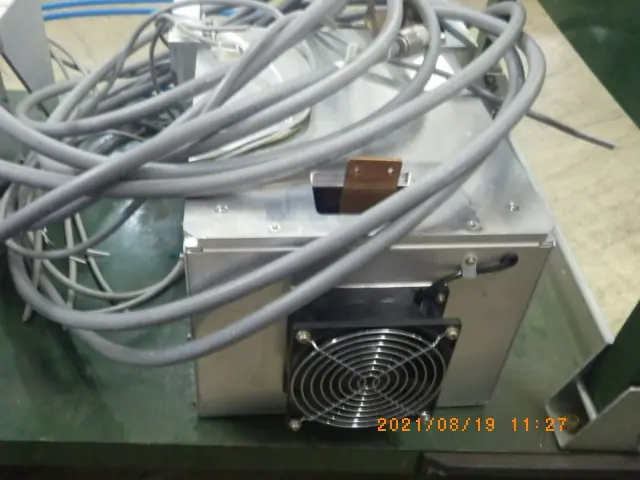 ノダRFテクノロジーズ NM2A-14 外観写真(1/2)