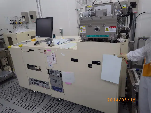 ワイエイシイ DES-101E 外観写真(1/2)
