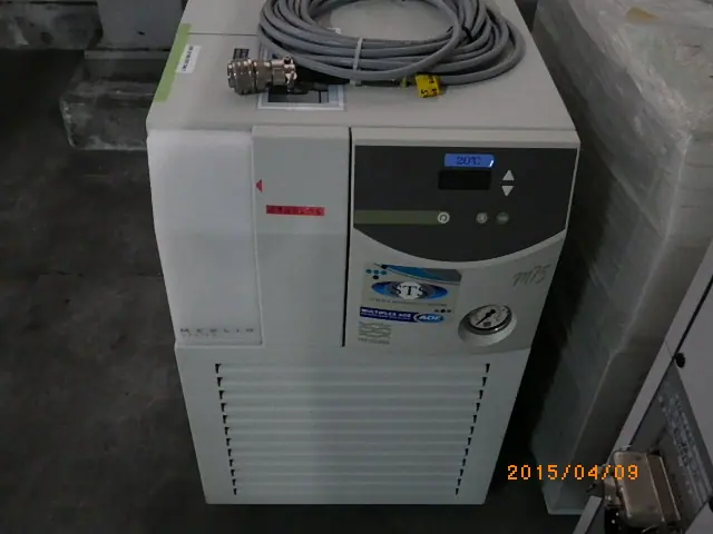 ネスラブ Neslab m75 外観写真(1/2)
