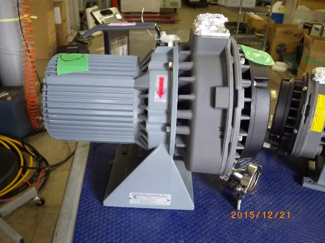 アネスト岩田 DIS-251の当社取扱品