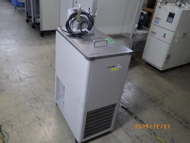 アズワン As one LTB-400 外観写真(1/2)
