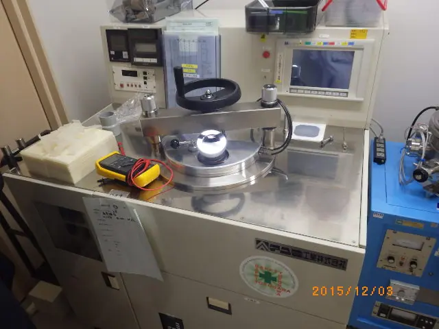 アユミ工業 AYUMI INDUSTRY EB-30D 外観写真(1/2)