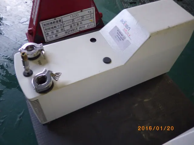 アルカテル Alcatel ACP28G 外観写真(1/2)
