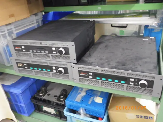アドバンスドエナジー AE ピナクルプラス 10kW 外観写真(1/2)