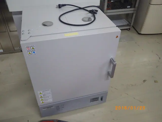 アズワン As one DO-450FPA 外観写真(1/2)