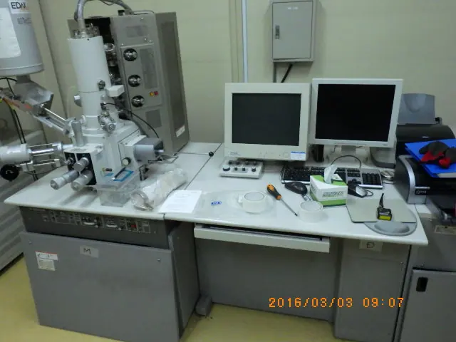 日立 Hitachi S-4300SE 外観写真(1/2)