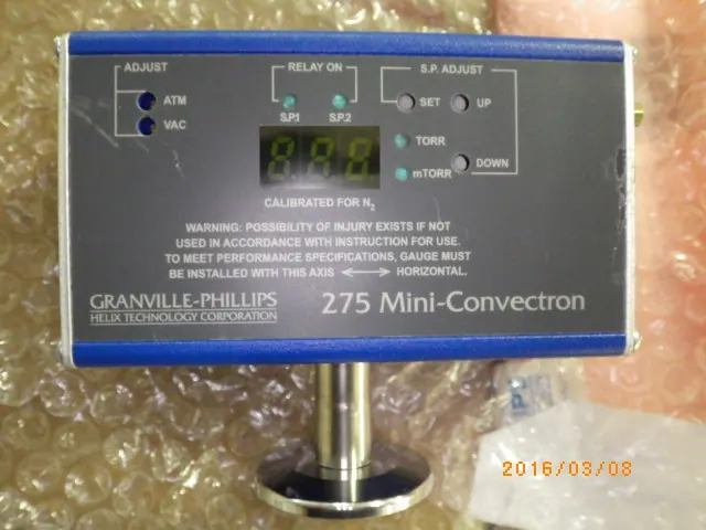 MKS Type-275 外観写真(1/2)
