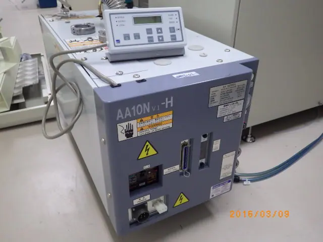 荏原製作所 Ebara AA10NV1-H 外観写真(1/2)