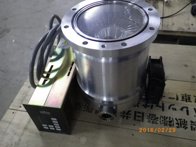 三菱重工業 PT-500-A100 外観写真(1/2)