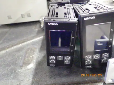 E5EN-Q1T-N(オムロン Omron)の中古在庫写真