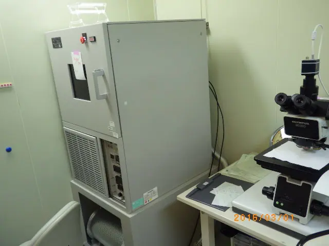 森エンジニアリング PB-1000 外観写真(1/2)